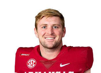 Arkansas LB Bumper Pool